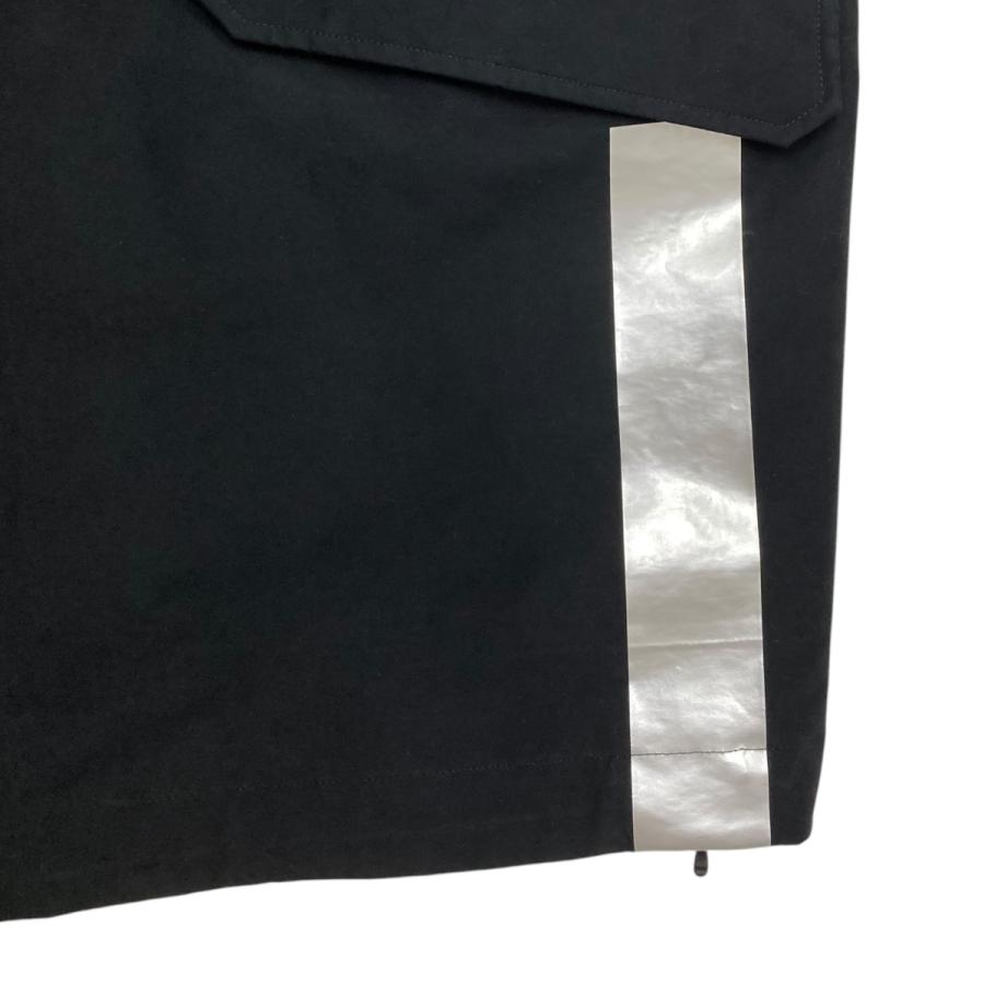 RAF SIMONS（ラフ シモンズ） 【値下げ】RAF SIMONS 19AW Black Templa
