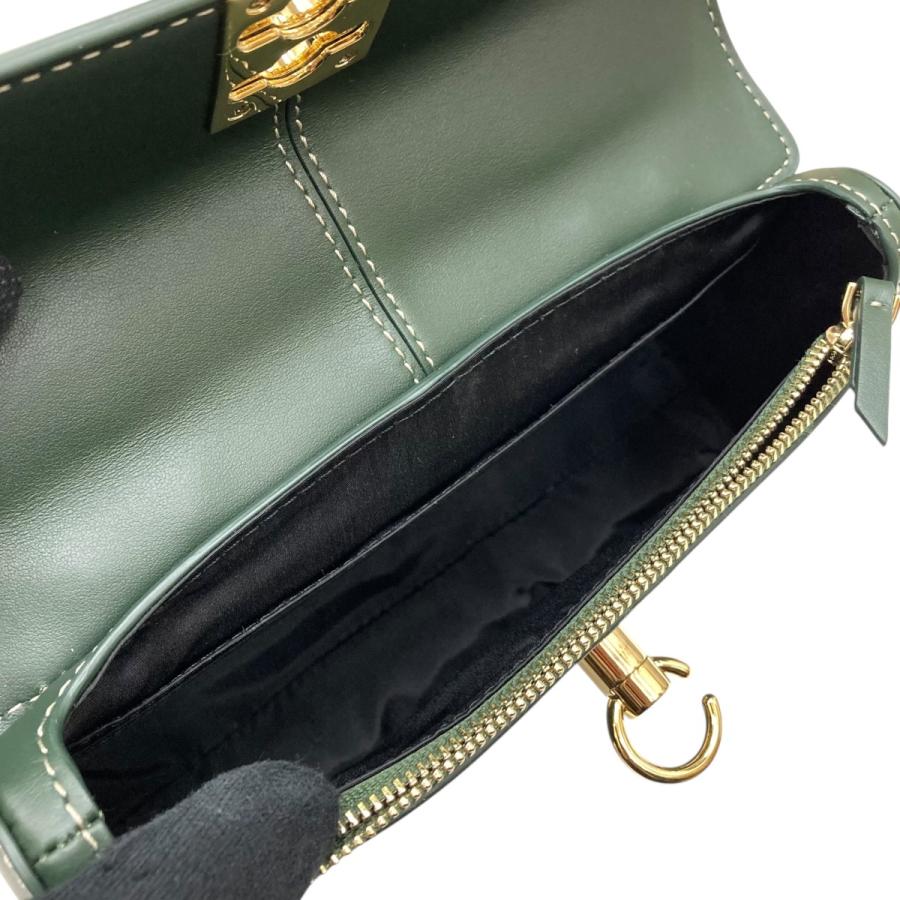 Cafune カフネ CAFUNE Stance Wallet Shoulder Chain ショルダー Cafune カフネ CAFUNE Stance Wallet Shoulder Chain ショルダー