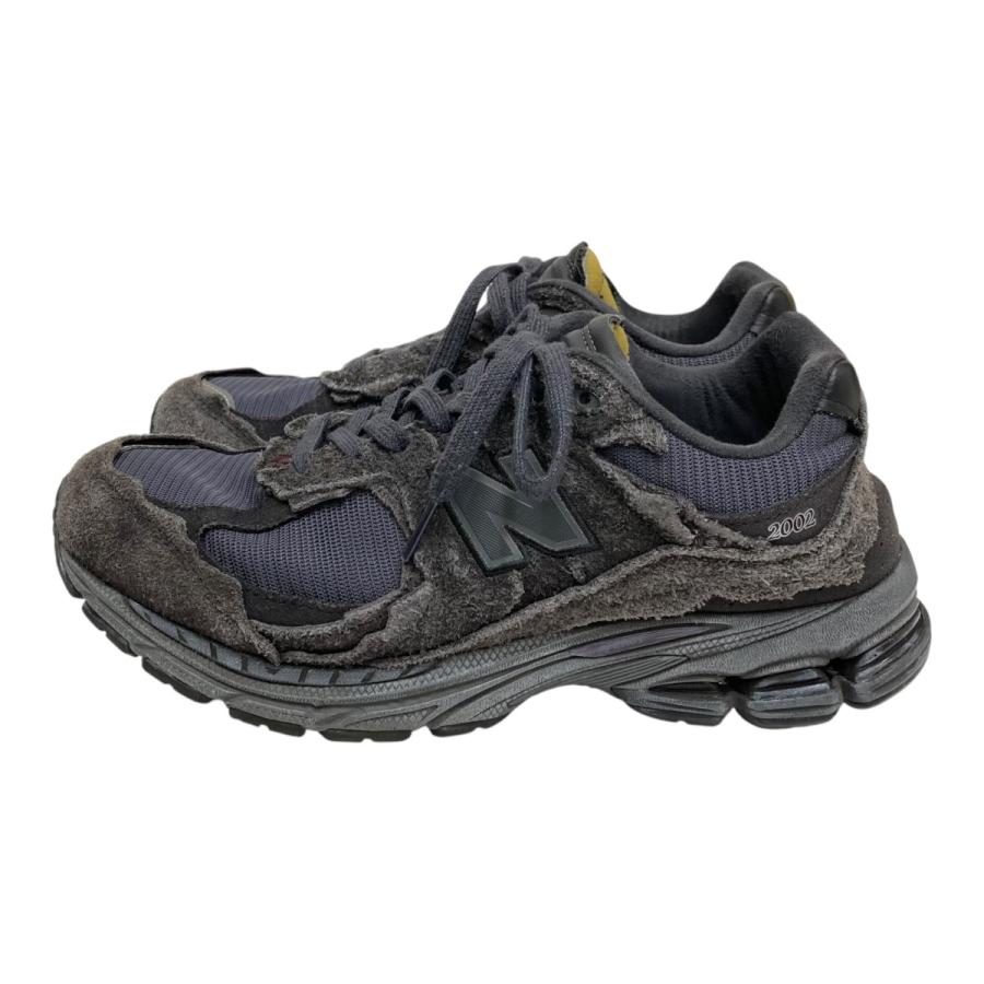 New Balance 【値下げ】NEW BALANCE PHANTOM ユーズド加工スニーカー 