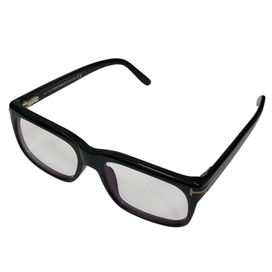 TOM FORD トムフォード 眼鏡 TF4284 001 ブラック サイズ：54□17-145  