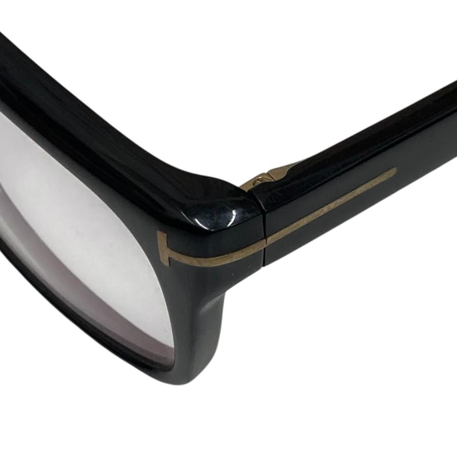 TOM FORD トムフォード 眼鏡 TF4284 001 ブラック サイズ：54□17-145  