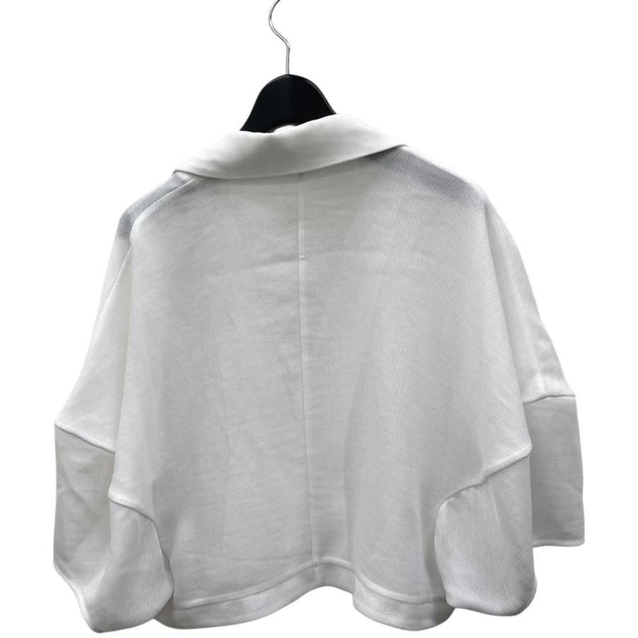 CLANE クラネ MESH LANTERN JACKET メッシュジャケット 16122-4272 