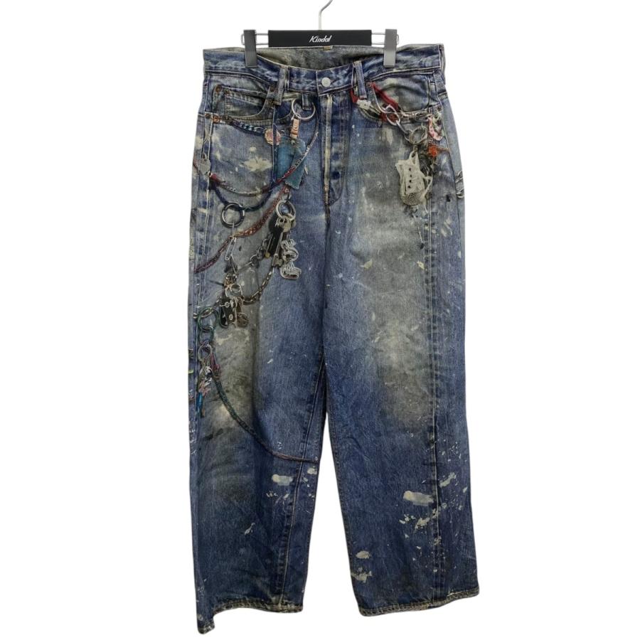 Acne Studios アクネストゥディオズ ACNE STUDIOS 24SS Acne Studios アクネストゥディオズ ACNE STUDIOS 24SS