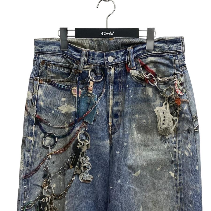 Acne Studios アクネストゥディオズ ACNE STUDIOS 24SS Acne Studios アクネストゥディオズ ACNE STUDIOS 24SS