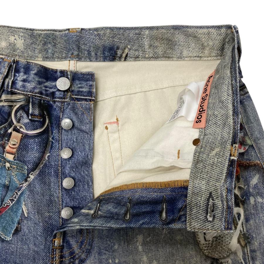 Acne Studios アクネストゥディオズ ACNE STUDIOS 24SS Acne Studios アクネストゥディオズ ACNE STUDIOS 24SS