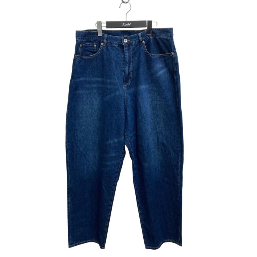JOE FRESH フレッシュサービス FreshService CORPORATE DENIM FIVE 