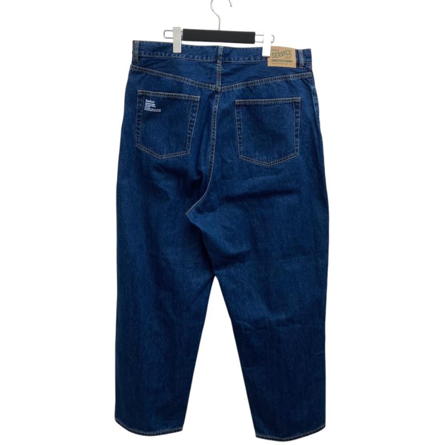 JOE FRESH フレッシュサービス FreshService CORPORATE DENIM FIVE 