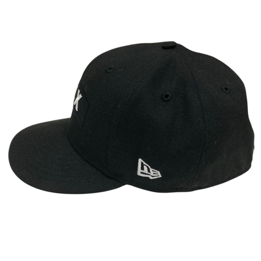 【新品未使用】ゴッドセレクション　ニューエラ　キャップ　黒 NEW ERA（ニューエラ） 【値下げ】New Era×GOD SELECTION XXX キャップ