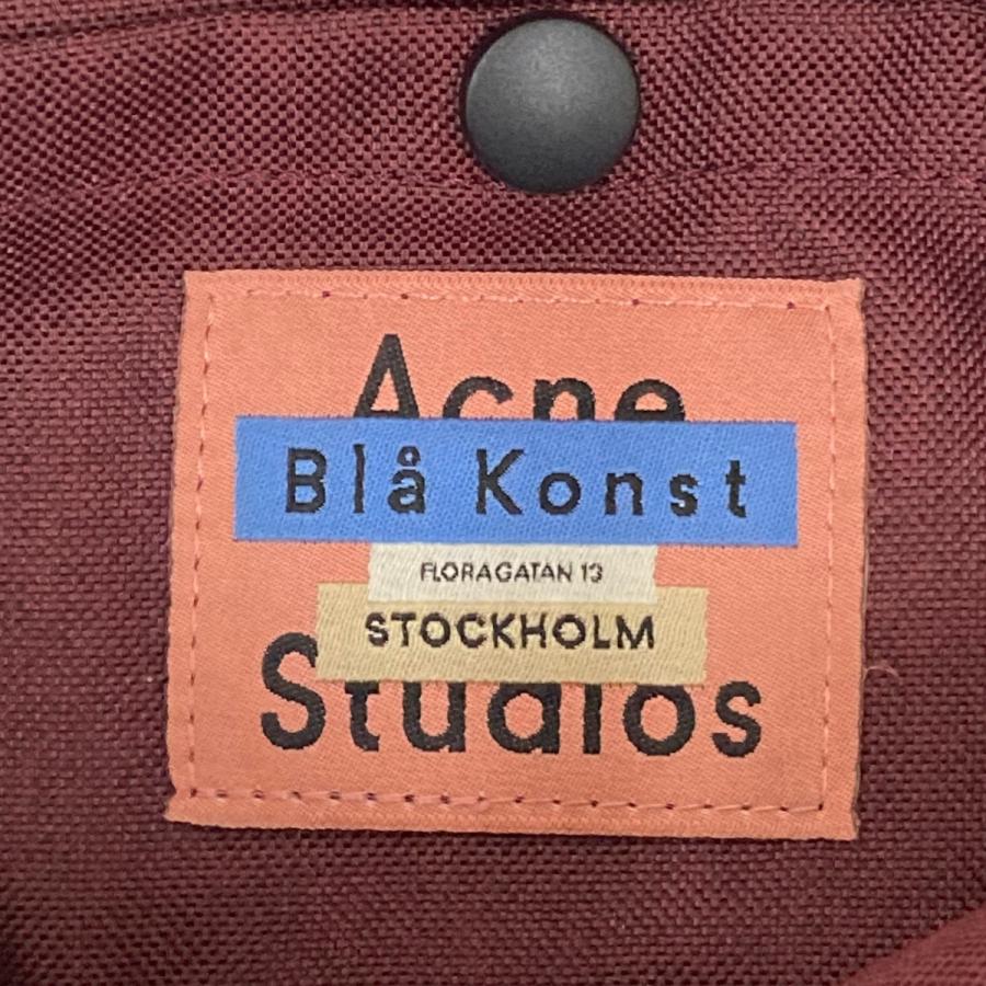 Acne Studios（アクネ ストゥディオズ） 【値下げ】ACNE STUDIOS Hidey