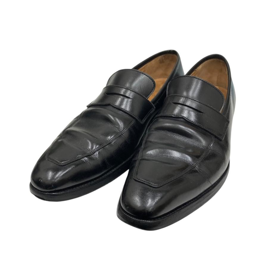 CROCKETT&JONES クロケット＆ジョーンズ Crockett ＆ Jones MERTON  