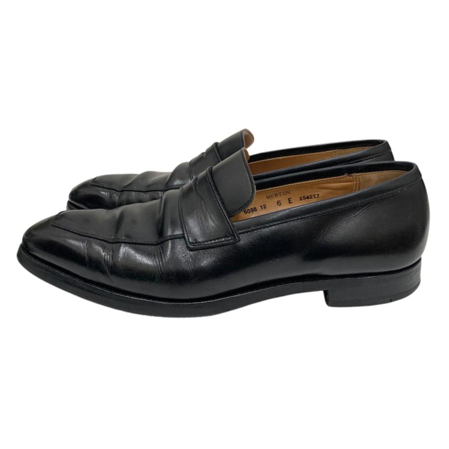 CROCKETT&JONES クロケット＆ジョーンズ Crockett ＆ Jones MERTON  