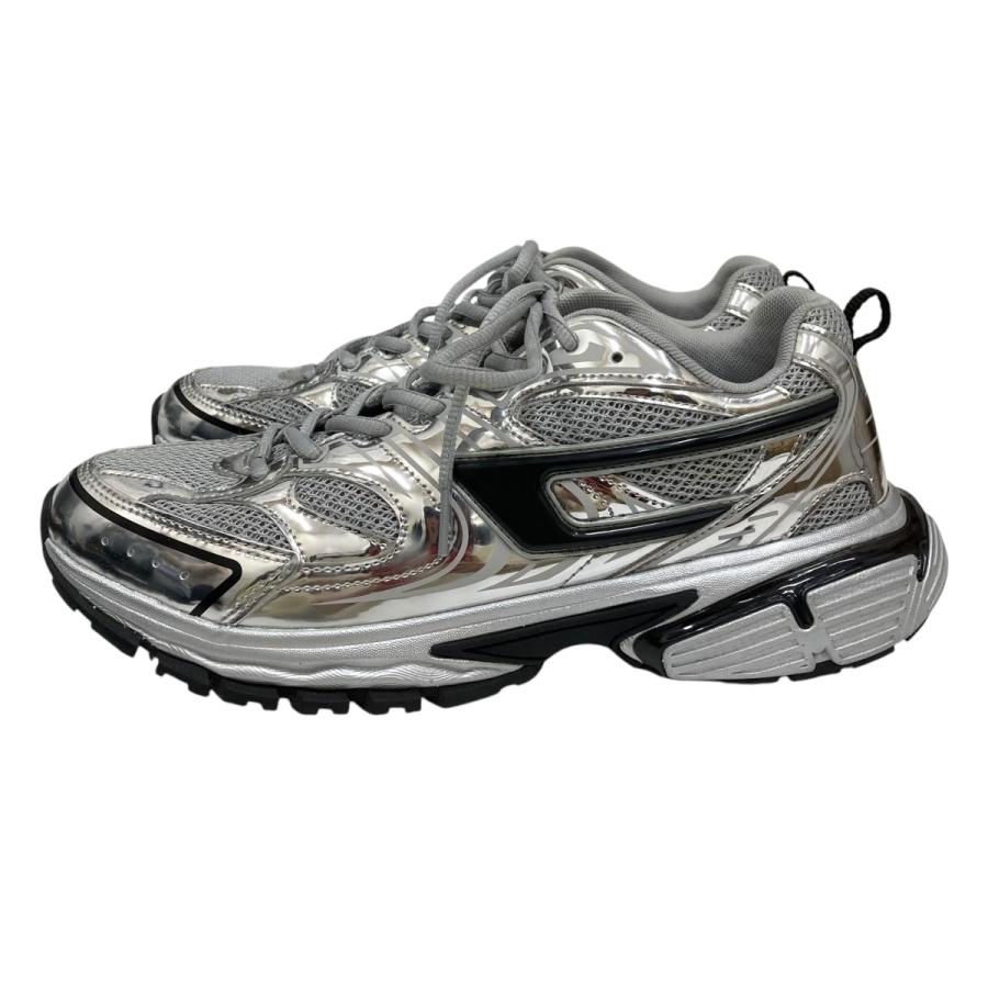 DIESEL 【値下げ】DIESEL S-Serendipity Pro-X1 ”SILVER” スニーカー 