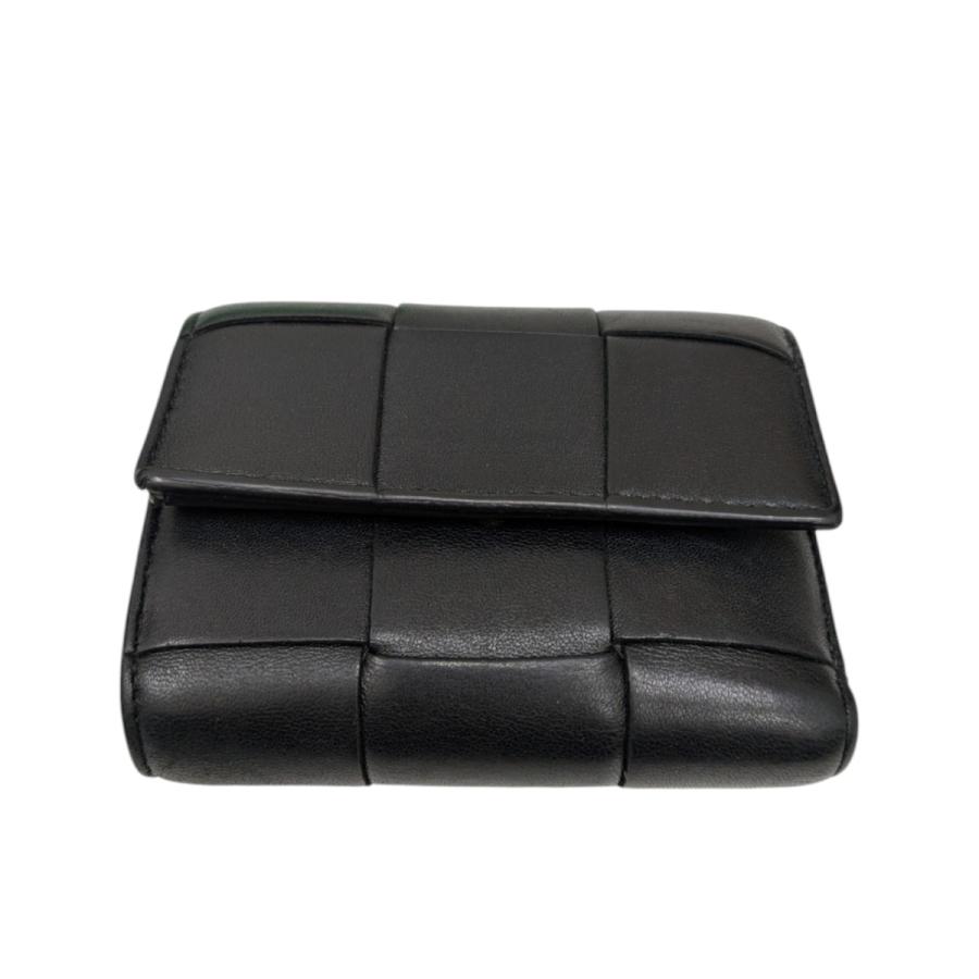 ボッテガヴェネタ BOTTEGA VENETA カセット マキシイントレチャート 3 