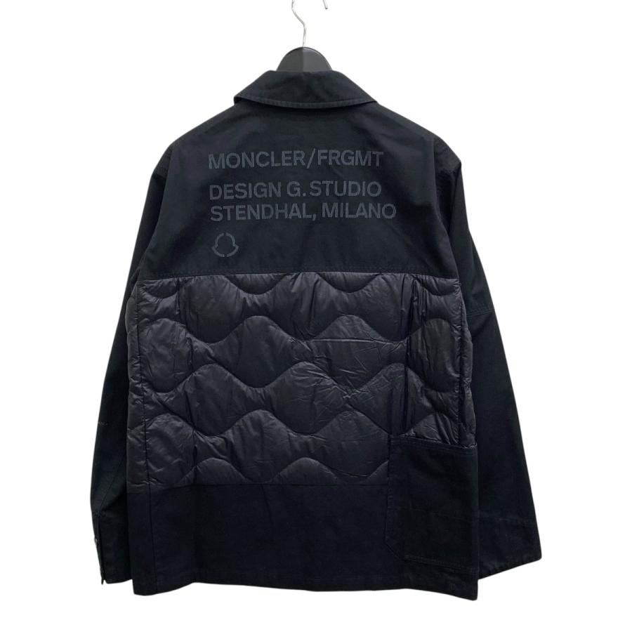 MONCLER モンクレール×フラグメント MONCLER×FRAGMENT ACHIRD MONCLER モンクレール×フラグメント MONCLER×FRAGMENT ACHIRD