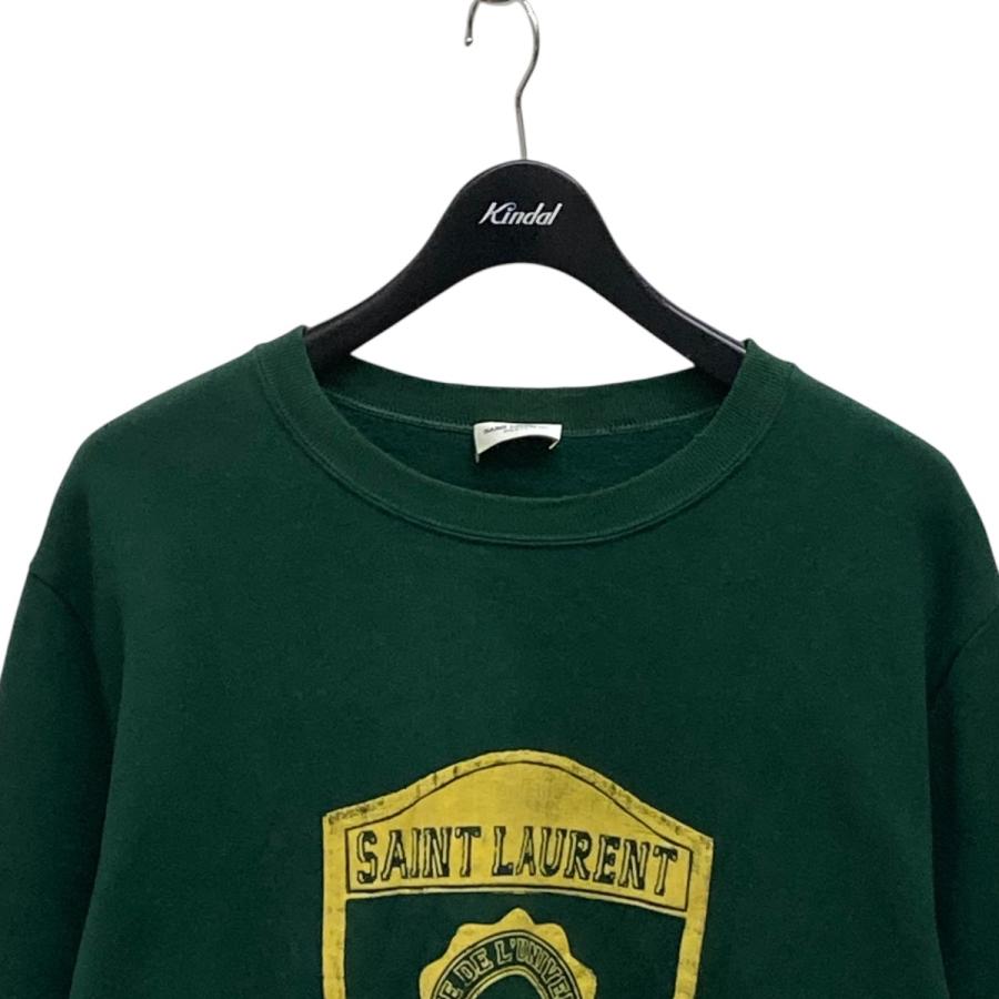 サンローランパリ Saint Laurent Paris スウェット 686608 サンローランパリ Saint Laurent Paris スウェット 686608