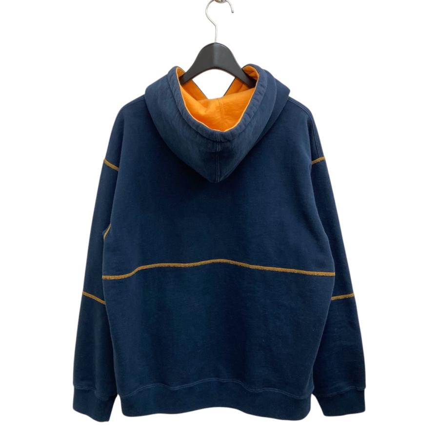 Supreme シュプリーム Spread Logo Hooded Sweatshirt パーカー 
