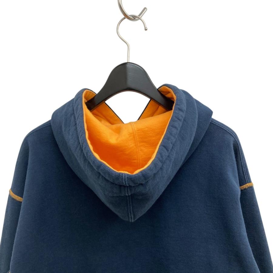 Supreme シュプリーム Spread Logo Hooded Sweatshirt パーカー  