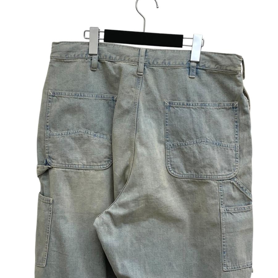 エスエスズィー SSZ DRINKER PANT デニムパンツ 11-21-1452 