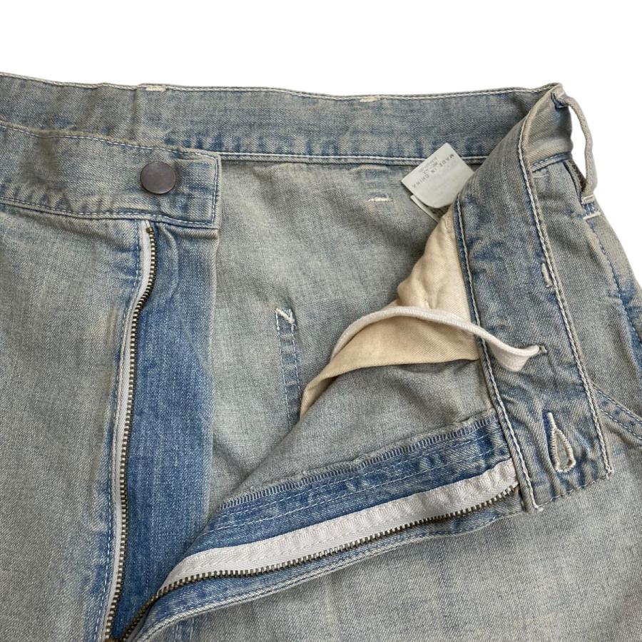 エスエスズィー SSZ DRINKER PANT デニムパンツ 11-21-1452 
