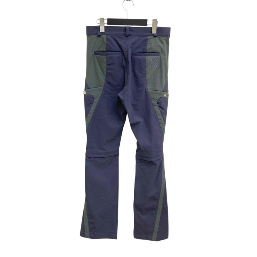 KIKO KOSTADINOV 【値下げ】Kiko Kostadinov KOBE UNIFORM TROUSER 