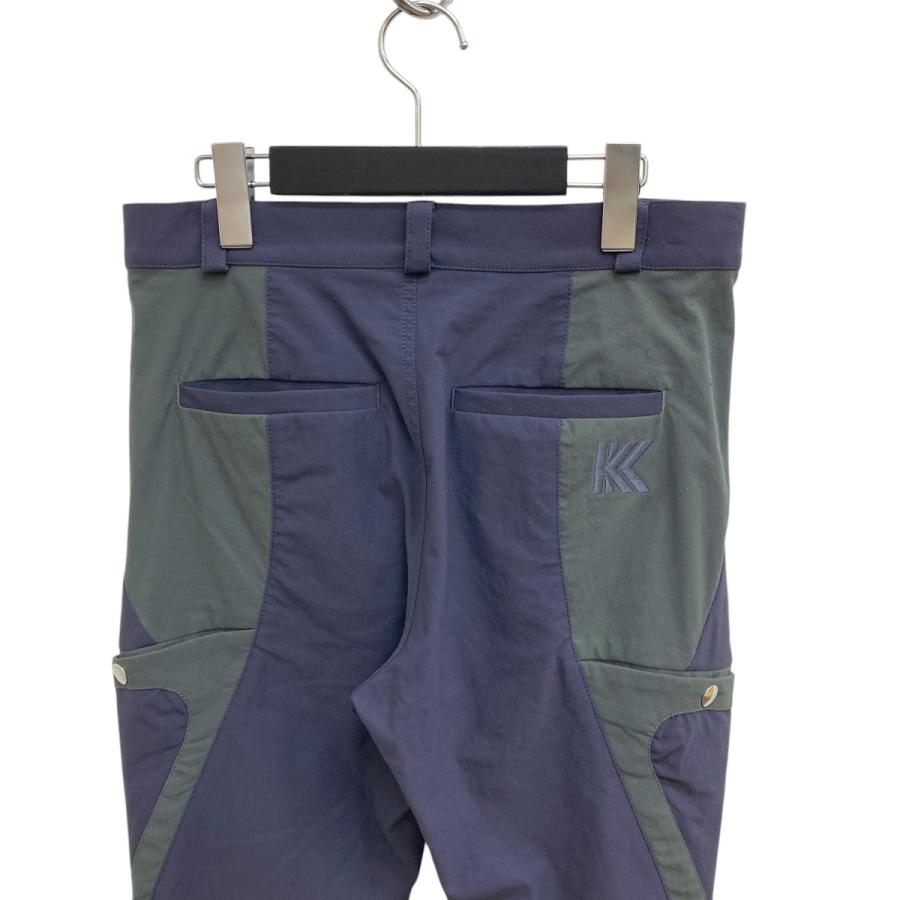 KIKO KOSTADINOV 【値下げ】Kiko Kostadinov KOBE UNIFORM TROUSER 