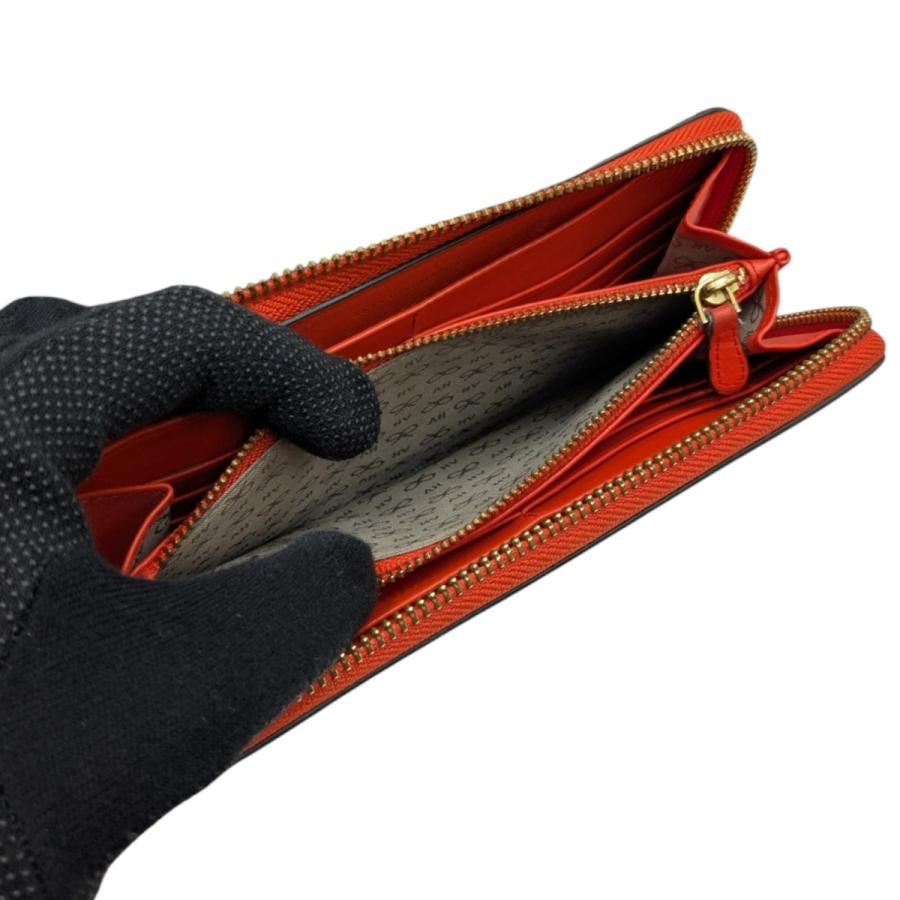 ANYA HINDMARCH（アニヤ・ハインドマーチ） ANYA HINDMARCH SLOW DOWN