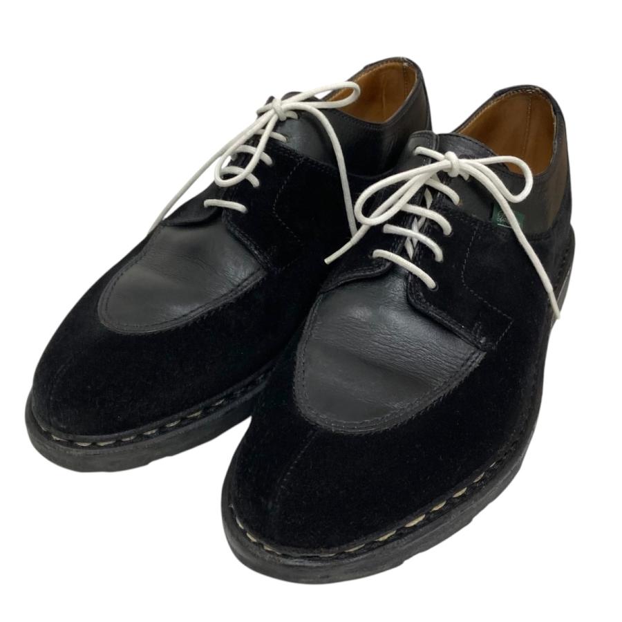 Paraboot パラブーツ×アンユーズド PARABOOT×UNUSED レザーシューズ 