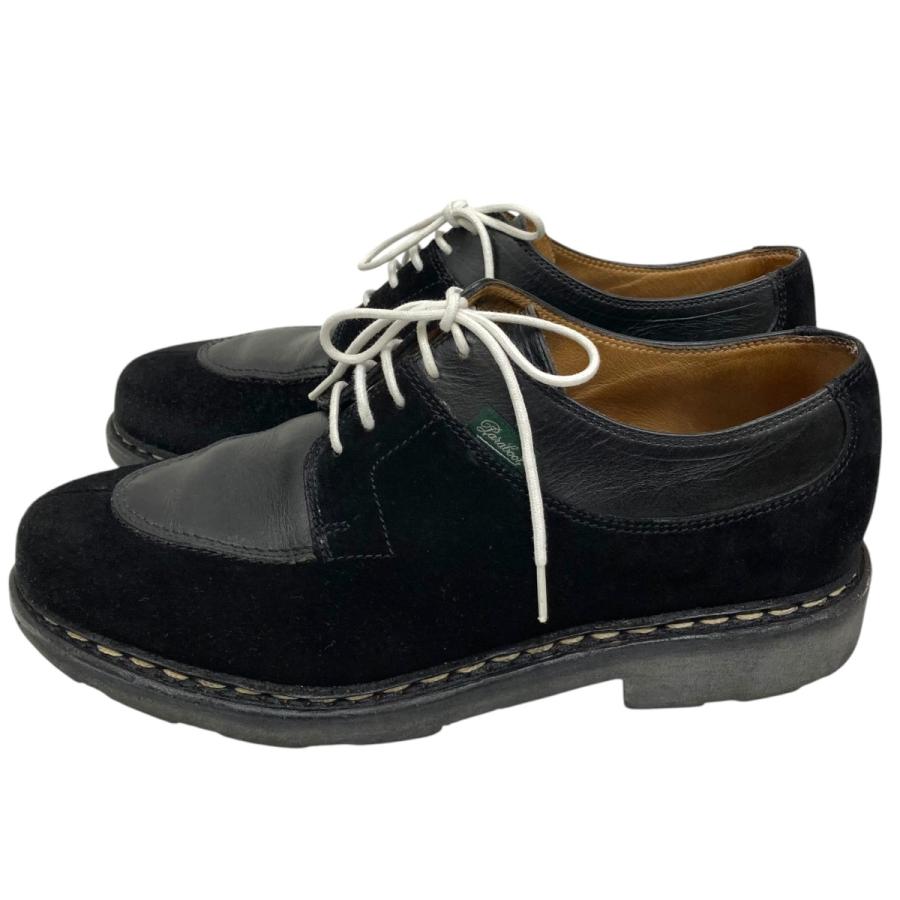 Paraboot パラブーツ×アンユーズド PARABOOT×UNUSED レザーシューズ 
