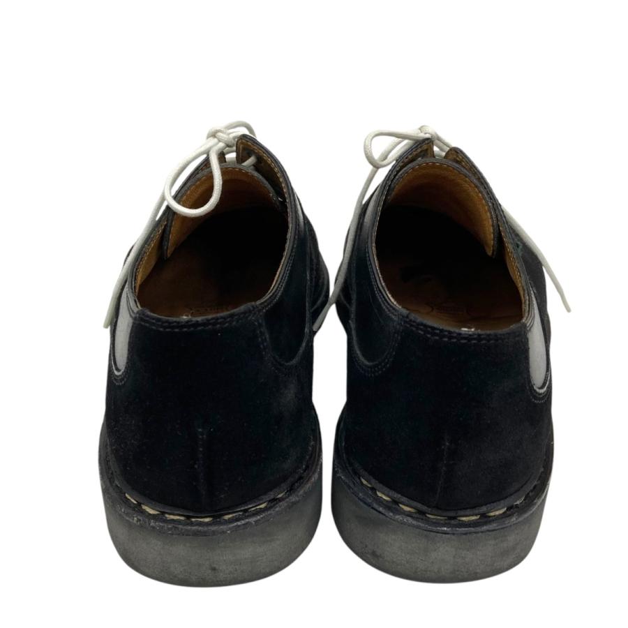 Paraboot パラブーツ×アンユーズド PARABOOT×UNUSED レザーシューズ 