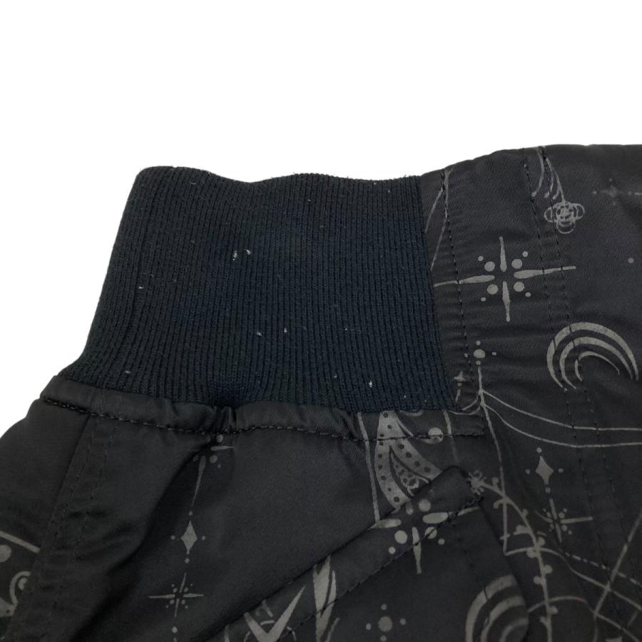 sacai（サカイ） 【値下げ】sacai×Dr．Woo ナイロンスカート 20-05159