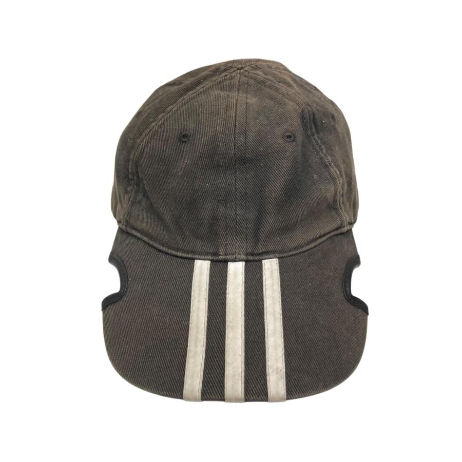 BALENCIAGA 【値下げ】BALENCIAGA×adidas キャップ 712160