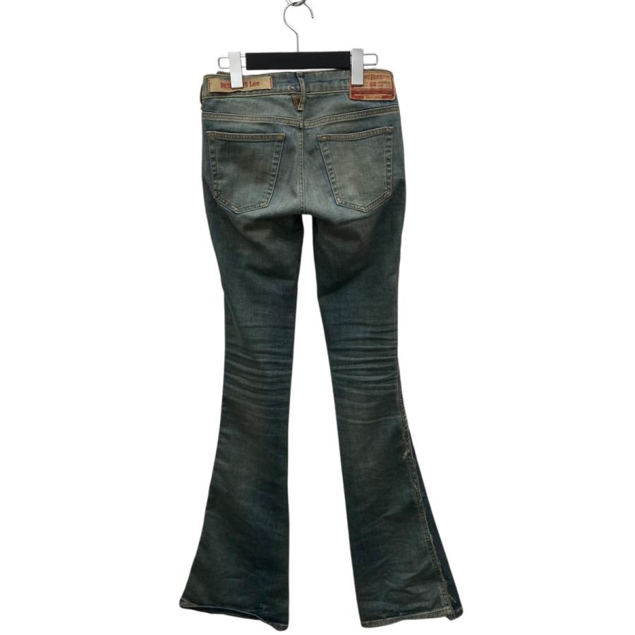 DIESEL（ディーゼル） 【値下げ】DIESEL×LEE 25SS regular jeans