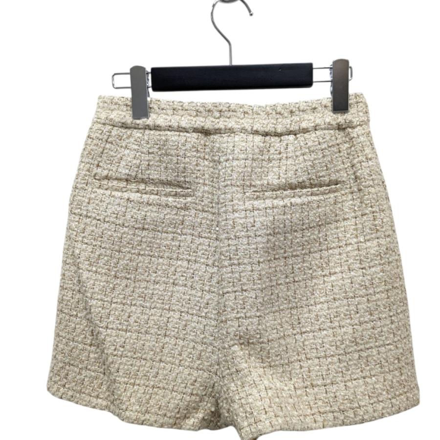 Her lip to ハーリップトゥ Her lip to Verlet Tweed Mini Skort