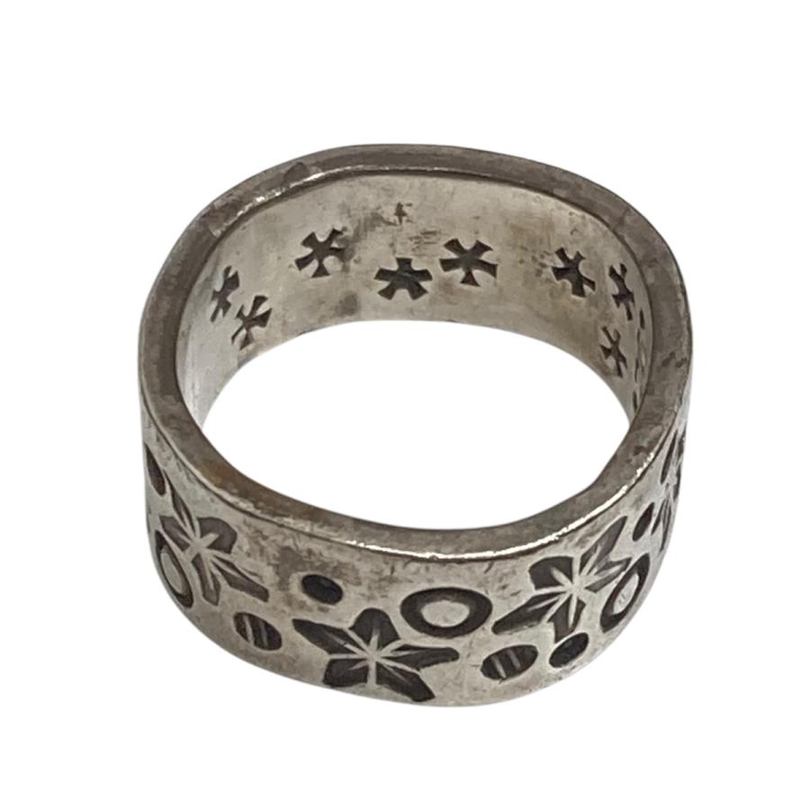 CODY SANDERSON シルバーリング 新品 コディ サンダーソン／Cody Sanderson リング 14号