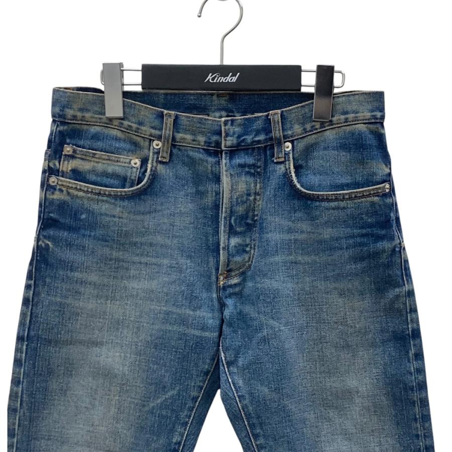 Dior HOMME 【値下げ】Dior Homme 04AW エディ期 VICTIM期 デニム