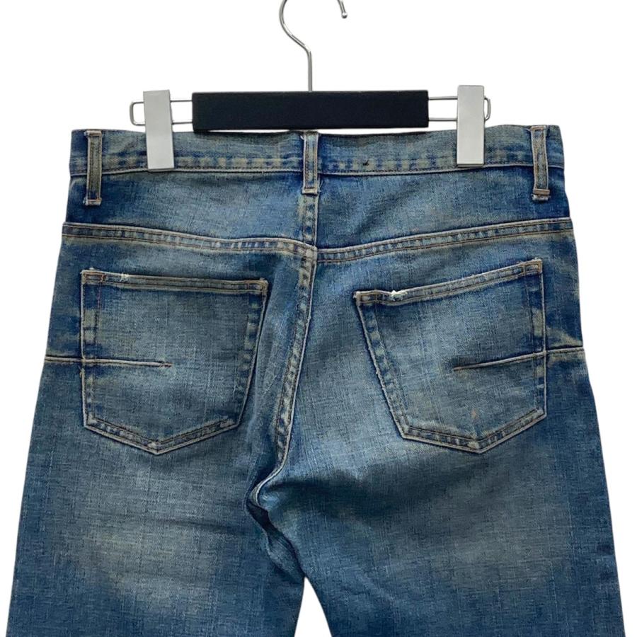Dior HOMME 【値下げ】Dior Homme 04AW エディ期 VICTIM期 デニム