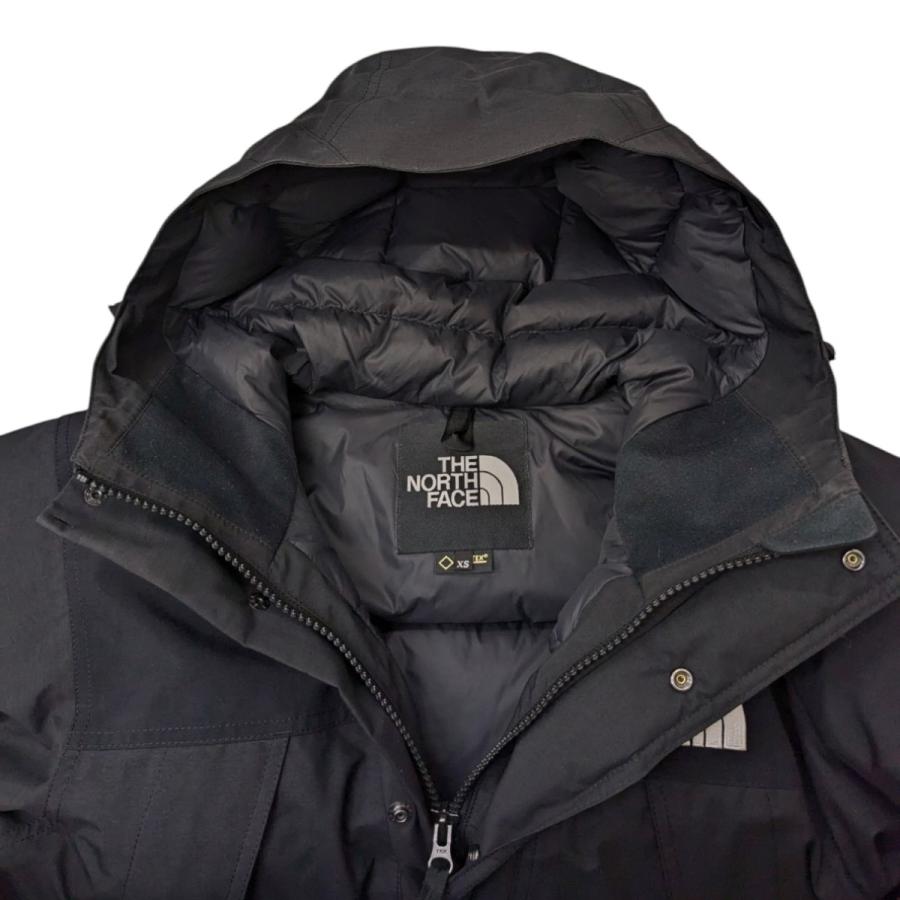 THE NORTH FACE ザノースフェイス MOUNTAIN DOWN JACKET ダウン