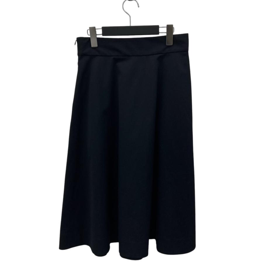 MARGARET HOWELL 24AW COTTON TWILL 2 ブラック MARGARET HOWELL 24AW COTTON TWILL 2 ブラック 【公式通販】