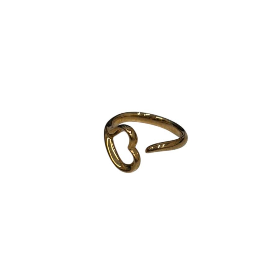 TIFFANY&Co.（ティファニー） 【値下げ】Tiffany ＆ Co． エルサ 