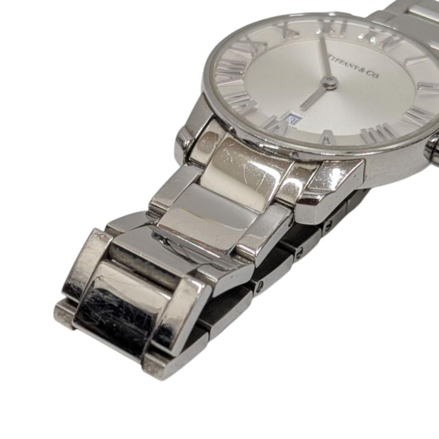 Tiffany & Co. アトラス 2-ハンド 29mm ウォッチ 腕時計 TIFFANY&Co. 3年保証 ティファニー アトラス2-ハンド 29mm