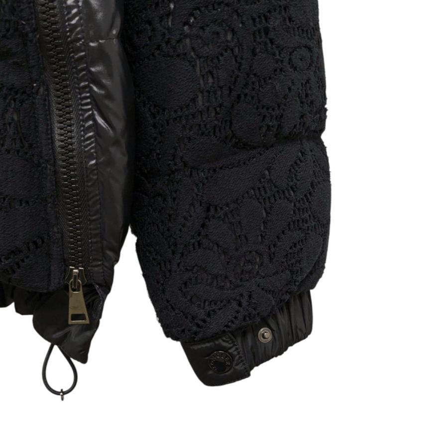 MONCLER（モンクレール） 【値下げ】MONCLER GARANCE ダウンジャケット