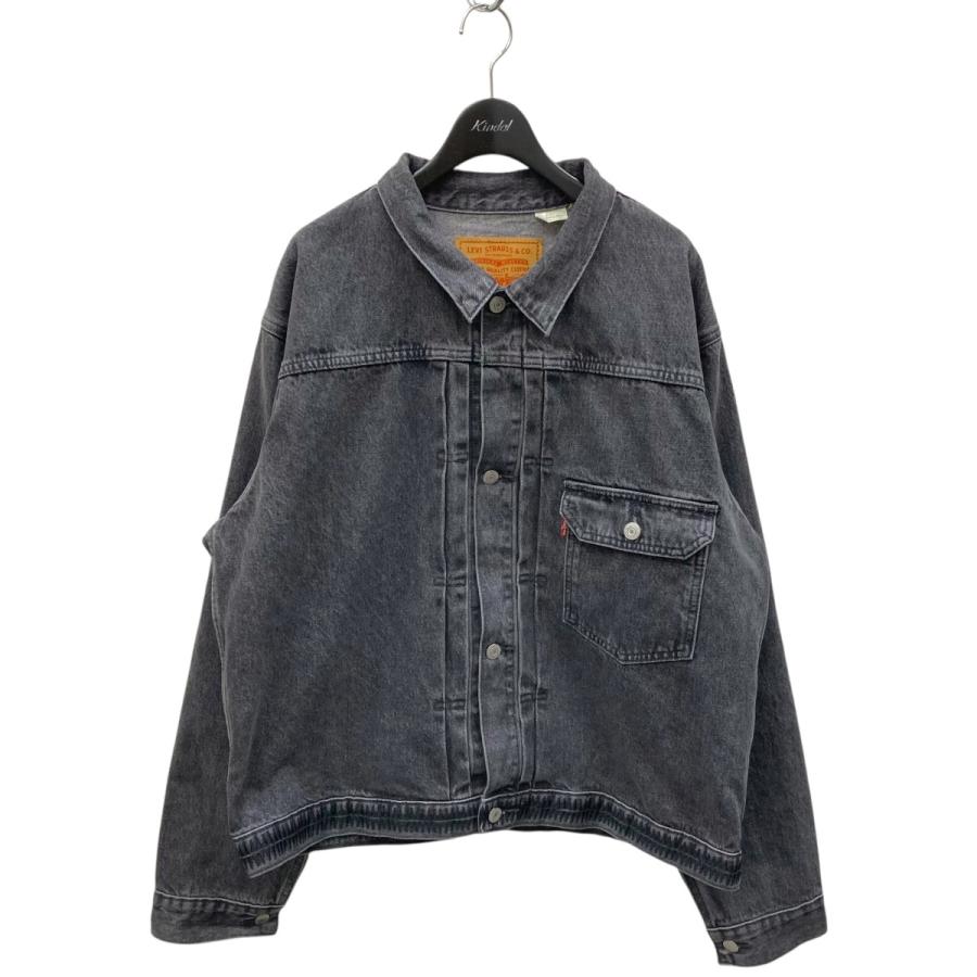 Levi's リーバイス×アンダーカバー LEVI'S×UNDERCOVER 25SS TYPE Levi's リーバイス×アンダーカバー LEVI'S×UNDERCOVER 25SS TYPE