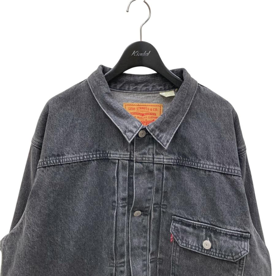 Levi's リーバイス×アンダーカバー LEVI'S×UNDERCOVER 25SS TYPE Levi's リーバイス×アンダーカバー LEVI'S×UNDERCOVER 25SS TYPE