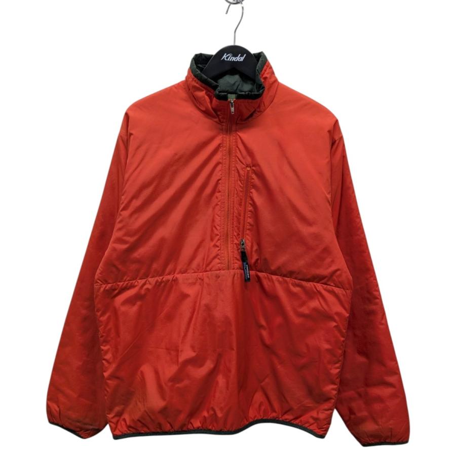 patagonia パフボール　プルオーバージャケット XL レッド patagonia パフボール プルオーバージャケット XL レッド 96's