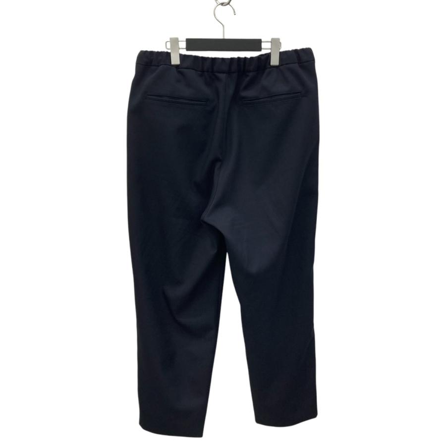 値下げ】everyone polyester twill easy slacks イージーパンツ