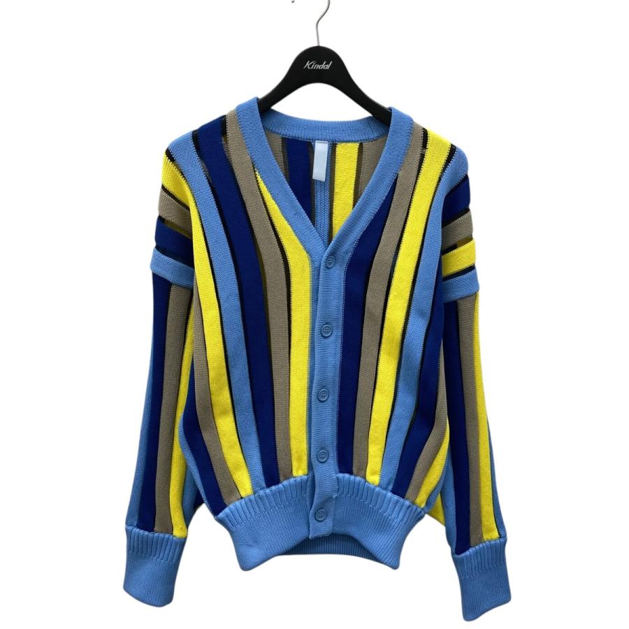レディース 『CFCL』LOUVER L CARDIGAN