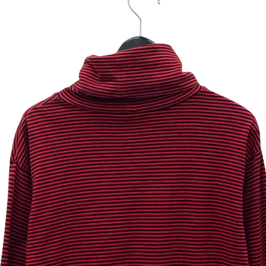 ナンバーナイン　05AW ハイストリート期 ボーダータートルネック　カットソー NUMBER (N)INE（ナンバーナイン） 【値下げ】NUMBER (N)INE 05AW