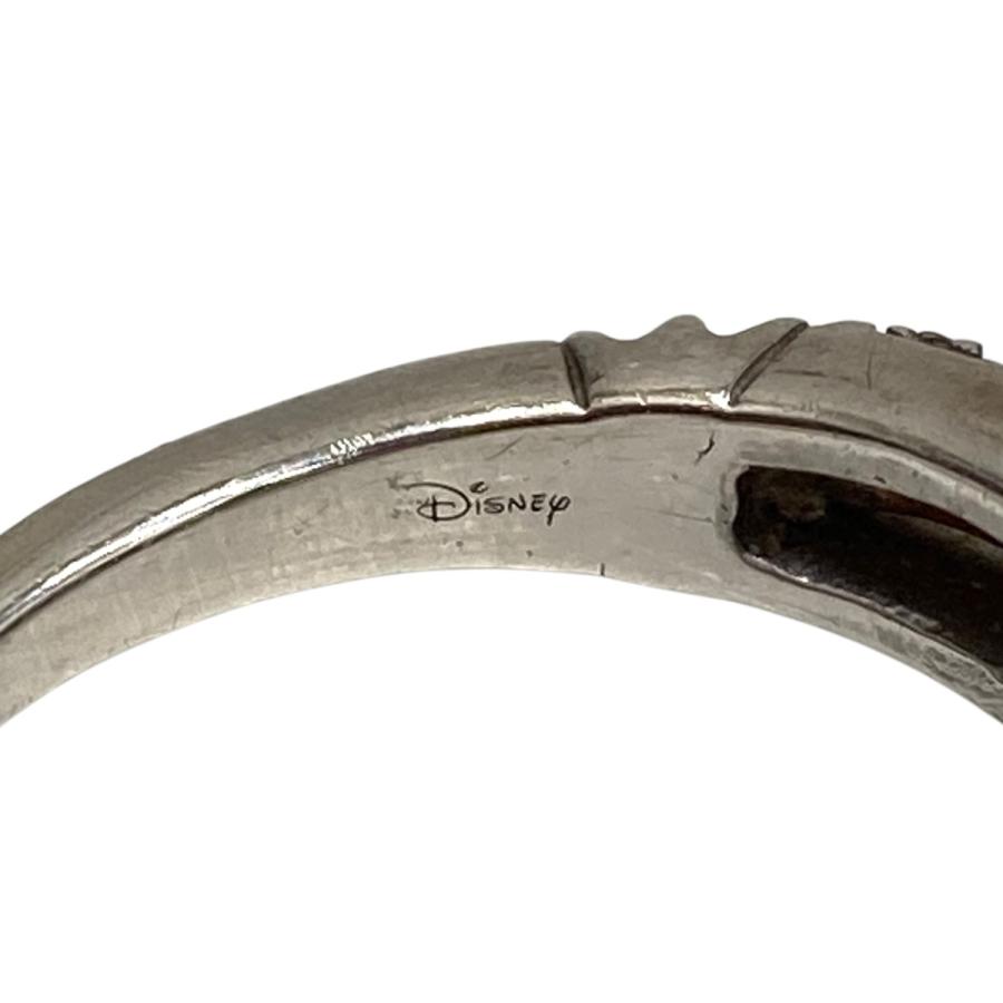 【値下げ】Disney enchanted disney mulan ring リング シルバー×ゴールド×パープル (梅田クロス茶屋町店)_4