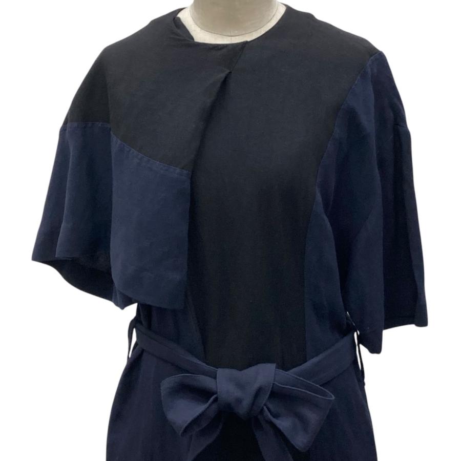 未使用品】Waltz AKIRA NAKA フレアスリーブニット ¥47300 【公式通販】