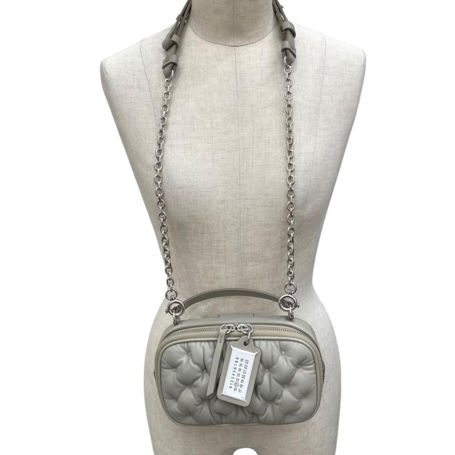 Maison Margiela 【値下げ】Maison 11 GLAM SLAM CAMERA BELT BAG MINI 